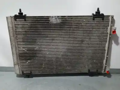 Second-hand car spare part  for CITROEN C4 LIM.  OEM IAM references 9382531580  306903