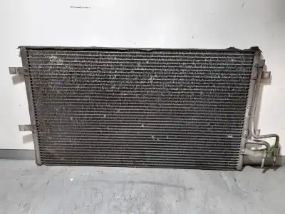 Second-hand car spare part air conditioning condenser / radiator for ford focus lim. (cb4) titanium oem iam references   