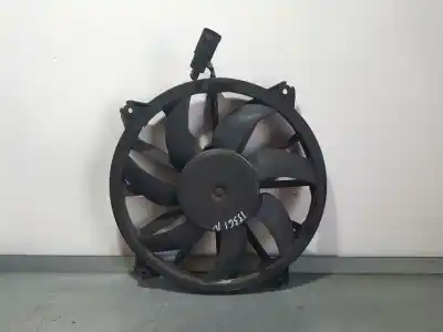 Peça sobressalente para automóvel em segunda mão termoventilador elétrico por citroen c4 berlina millenium referências oem iam 988495h