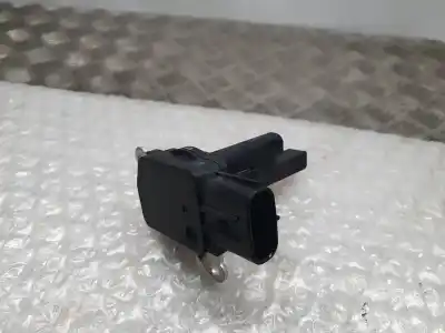 Автозапчасти б/у РАСХОДОМЕР ВОЗДУХА за TOYOTA YARIS  ссылки OEM IAM 222040V020  VN1974005380