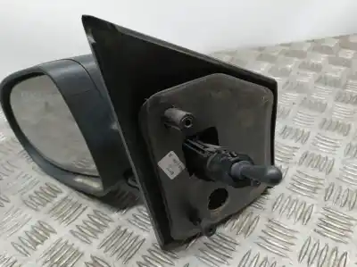Pezzo di ricambio per auto di seconda mano specchio sinistro per renault twingo authentique riferimenti oem iam 963020748r  