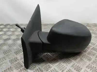 Pezzo di ricambio per auto di seconda mano specchio sinistro per renault twingo authentique riferimenti oem iam 963020748r  