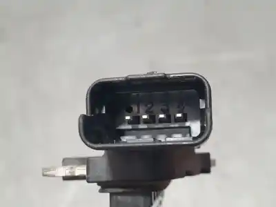 Second-hand car spare part flowmeter for citroen ds5 desire oem iam references 9677093080  afh50m27