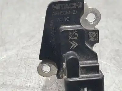Second-hand car spare part flowmeter for citroen ds5 desire oem iam references 9677093080  afh50m27