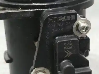 Second-hand car spare part flowmeter for citroen c3 sx oem iam references 9683282980  afh5024