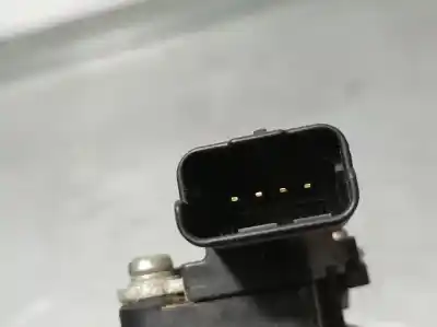 Second-hand car spare part flowmeter for citroen c3 sx oem iam references 9683282980  afh5024