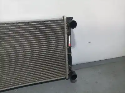 Pezzo di ricambio per auto di seconda mano radiatore d acqua per microcar f8r coupe riferimenti oem iam 1401878  