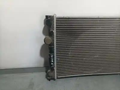 Pezzo di ricambio per auto di seconda mano radiatore d acqua per microcar f8r coupe riferimenti oem iam 1401878  