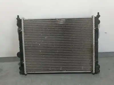 Pezzo di ricambio per auto di seconda mano radiatore d acqua per microcar f8r coupe riferimenti oem iam 1401878  