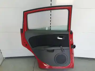 İkinci el araba yedek parçası arka sol kapi için seat leon (1p1) reference oem iam referansları 1p0833055  