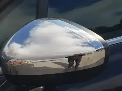 İkinci el araba yedek parçası  için CITROEN C5 STATION WAGON  OEM IAM referansları   