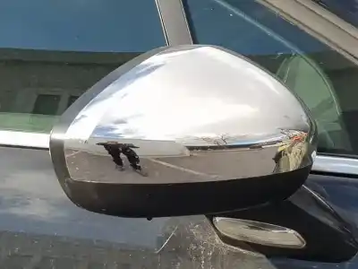 İkinci el araba yedek parçası  için CITROEN C5 STATION WAGON  OEM IAM referansları   