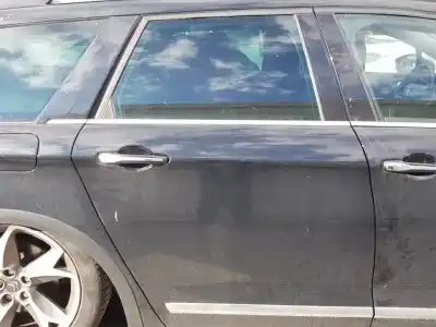 İkinci el araba yedek parçası  için CITROEN C5 STATION WAGON  OEM IAM referansları   