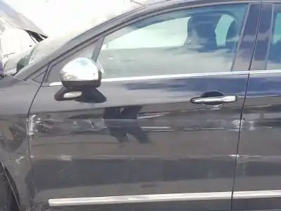 İkinci el araba yedek parçası  için CITROEN C5 STATION WAGON  OEM IAM referansları   