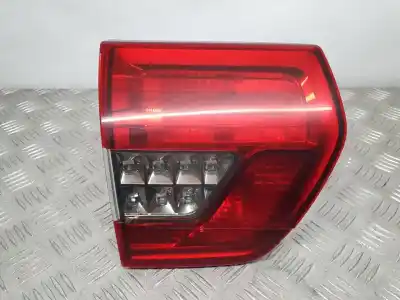 İkinci el araba yedek parçası  için CITROEN C5 STATION WAGON  OEM IAM referansları 9675067980  