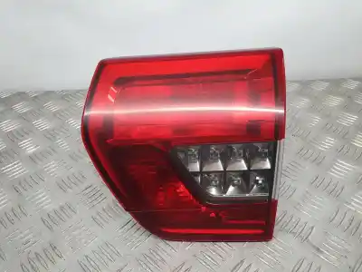 Автозапчастина б/у ПРАВИЙ ЛІХТАР для CITROEN C5 STATION WAGON  Посилання на OEM IAM 9675067880  