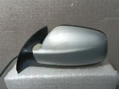 Second-hand car spare part left rearview mirror for peugeot 307 break / sw (s1) sw clim oem iam references   