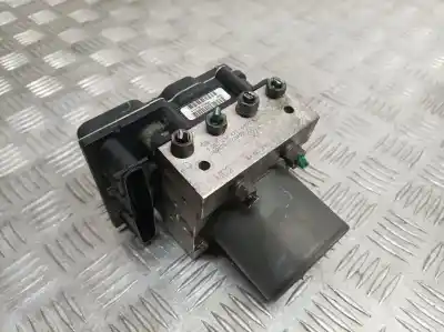 Second-hand car spare part abs for renault scenic ii confort dynamique oem iam references 8200624642