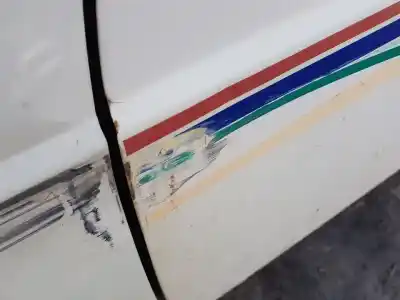 Recambio de automóvil de segunda mano de puerta delantera izquierda para citroen c15 rd familiale referencias oem iam   