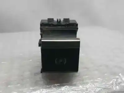 Peça sobressalente para automóvel em segunda mão alavanca de travão de mão por citroen berlingo feel m referências oem iam 9813146377