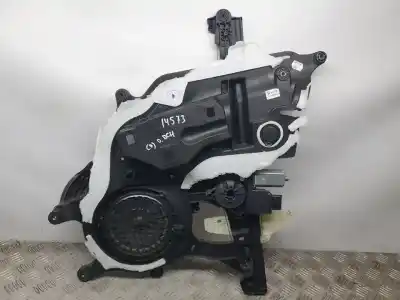Second-hand car spare part  for CITROEN BERLINGO  OEM IAM references 9840175780  