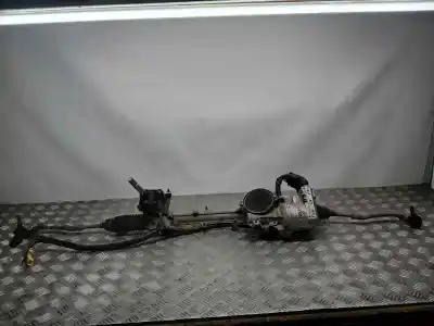 Peça sobressalente para automóvel em segunda mão caixa de direção por citroen berlingo feel m referências oem iam 6820000313