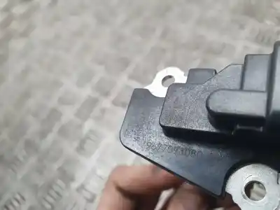 Second-hand car spare part flowmeter for citroen berlingo feel m oem iam references 9677093080  afh50m27