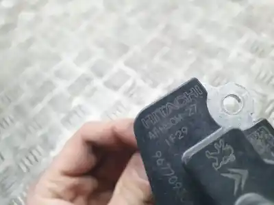 Second-hand car spare part flowmeter for citroen berlingo feel m oem iam references 9677093080  afh50m27