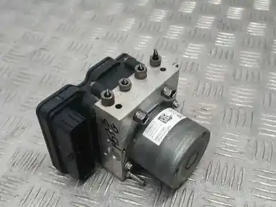 Peça sobressalente para automóvel em segunda mão abs por citroen berlingo feel m referências oem iam 9827551180