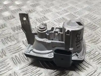 Peça sobressalente para automóvel em segunda mão válvula egr por audi q5 (8r) 2.0 tdi quattro (140kw) referências oem iam 3q0253691j