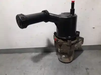 Second-hand car spare part steering pump for citroen c4 coupe vtr plus oem iam references 21601861