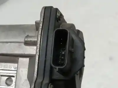 Peça sobressalente para automóvel em segunda mão válvula egr por mazda 3 lim. () style referências oem iam 52302100  