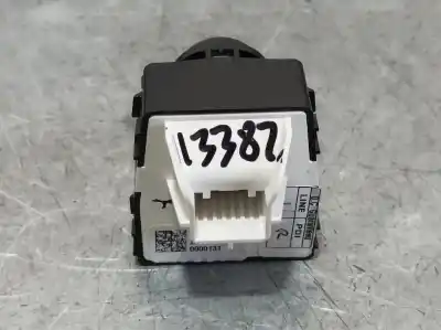 Peça sobressalente para automóvel em segunda mão comutador de espelhos retrovisores por hyundai i20 klass referências oem iam 93530bv010  
