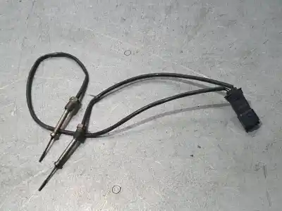 Автозапчастина б/у датчик для CITROEN BERLINGO FURGÓN Club M Посилання на OEM IAM 9812376480  D02G297200