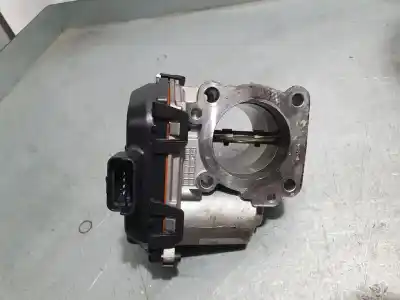 Peça sobressalente para automóvel em segunda mão borboleta de admissão por citroen c4 lim. feel referências oem iam 9807238580  v29039645