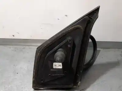 Second-hand car spare part right rearview mirror for citroen c1 x oem iam references 8153ys  