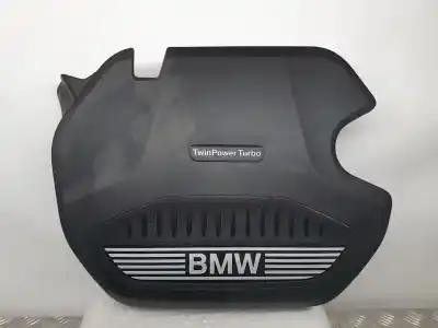 Peça sobressalente para automóvel em segunda mão tampa do motor por bmw serie 1 lim. (f40) 118d referências oem iam 8579535