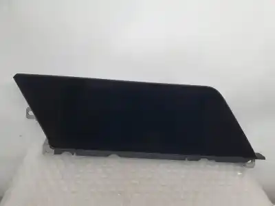 Peça sobressalente para automóvel em segunda mão módulo / sistema de navegação gps por bmw serie 1 lim. (f40) 118d referências oem iam 6550 872075205