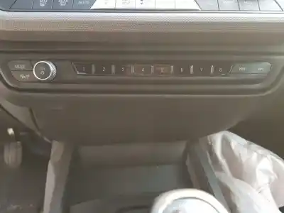 Tweedehands auto-onderdeel audiosysteem / radio-cd voor bmw serie 1 lim. (f40) 118d oem iam-referenties   