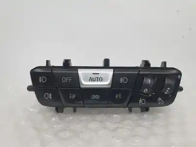 Tweedehands auto-onderdeel Lichtbesturing voor BMW SERIE 1 LIM. (F40) 118d OEM IAM-referenties 6131 5A16AB70  E11820240B