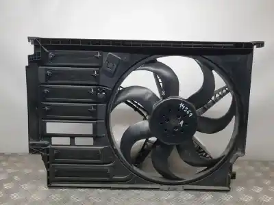 Peça sobressalente para automóvel em segunda mão termoventilador elétrico por bmw serie 1 lim. (f40) 118d referências oem iam 8596237
