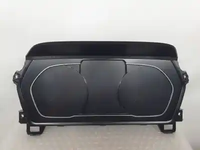 Peça sobressalente para automóvel em segunda mão quadrante por bmw serie 1 lim. (f40) 118d referências oem iam 8709764