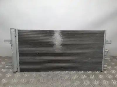Peça sobressalente para automóvel em segunda mão condensador / radiador de ar condicionado por bmw serie 1 lim. (f40) 118d referências oem iam 6453 927120706