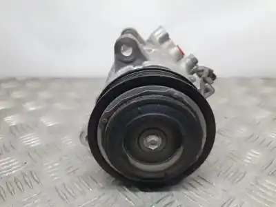 Peça sobressalente para automóvel em segunda mão compressor de ar condicionado a/a a/c por bmw serie 1 lim. (f40) 118d referências oem iam 794879702