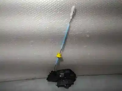 Peça sobressalente para automóvel em segunda mão fechadura da porta dianteira esquerda por bmw serie 1 lim. (f40) 118d referências oem iam 795613505