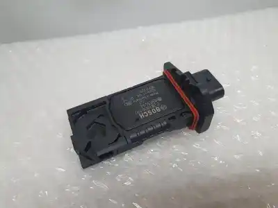 Peça sobressalente para automóvel em segunda mão medidor de massa de ar por bmw serie 1 lim. (f40) 118d referências oem iam 8583496