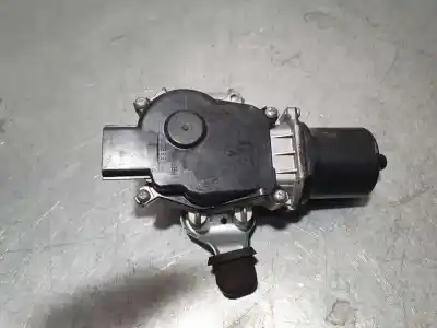 Peça sobressalente para automóvel em segunda mão motor do limpa para brisas por dacia dokker ambiance referências oem iam   