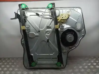 Автозапчасти б/у регулятор стекла переднего правого за volkswagen t5 transporter/furgoneta combi 4motion (batalla larga) ссылки oem iam e038070010