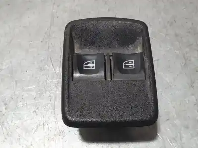 Recambio de automóvil de segunda mano de mando elevalunas delantero izquierdo para dacia dokker ambiance referencias oem iam 254110431r  10023896