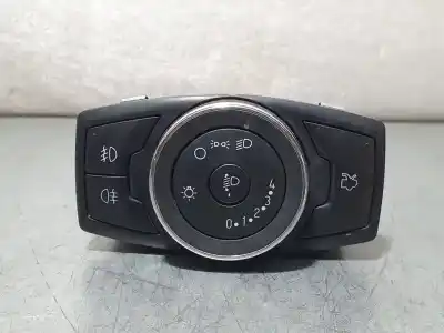 Second-hand car spare part  for FORD KA+  OEM IAM references E4B513A024BC  10140378